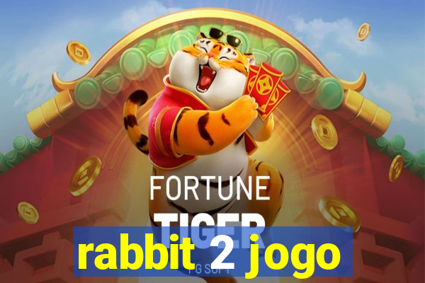 rabbit 2 jogo